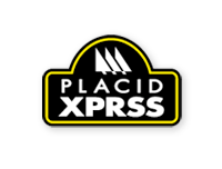Placid Xprss Logo