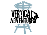 Vertical Adventures Logo